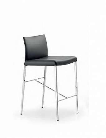 Стул CATTELAN ITALIA Sedie Anna sgabello