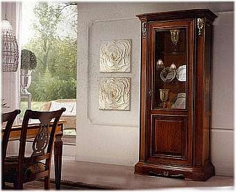 Витрина E732