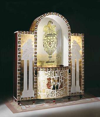 Витрина DG102