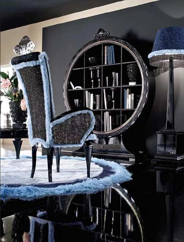 Стул ALTA MODA Tiffany  TG17 фабрика ALTA MODA из Италии. Фото №5