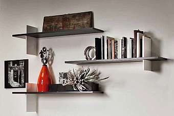 Полка CATTELAN ITALIA RED CARPET COLLEZIONE 2014 Cross
