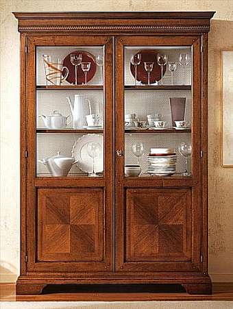 Витрина BOTTEGA D'ARTE 222