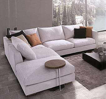 Диван ASNAGHI SNC Key West 02 Диван ASNAGHI SNC Key West 02 фабрика ASNAGHI SNC из Италии