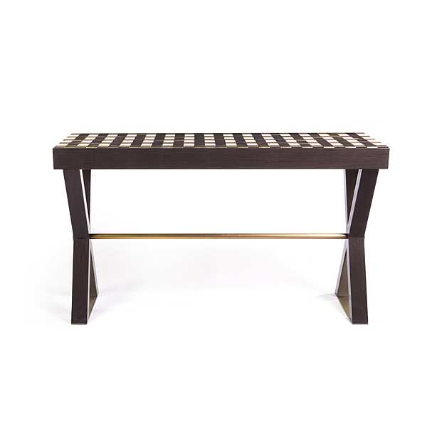Консоль FRANCESCO MOLON Atelier-Molon N526 фабрика FRANCESCO MOLON  из Италии. Фото №2