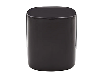 Приставной столик из глазурованной керамики LIGNE ROSET KOTO 19980590