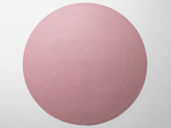 Коврик для улицы из морского каната PAOLA LENTI Zoe
