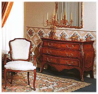 Комод ASNAGHI INTERIORS 983454