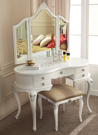 Туалетный столик GIULIA CASA "Verona Home" 604-VH