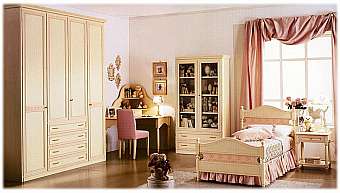 Композиция FERRETTI & FERRETTI