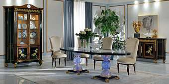 Композиция CLASSIC Dining 3