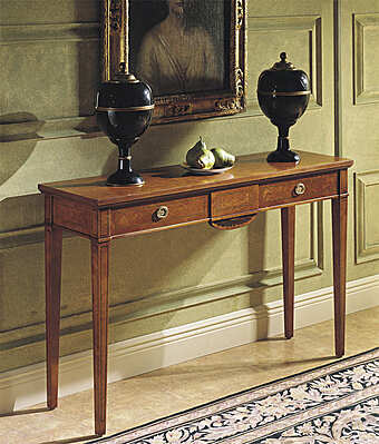 Консоль FRANCESCO MOLON 18th century N2