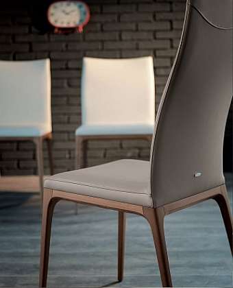Стул CATTELAN ITALIA BOOK 5 COLLEZIONE 2014 arcadia