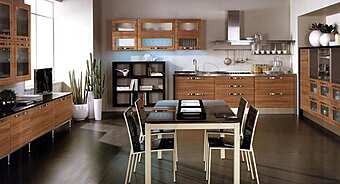 Кухня LUBE CUCINE Doris-4
