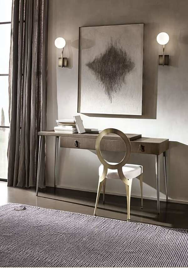 Письменный стол CANTORI Avangarde CITY 1868.9400 фабрика CANTORI из Италии. Фото №4
