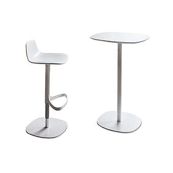 Барный cтул BONALDO Bonnie Барный cтул BONALDO Bonnie фабрика BONALDO из Италии