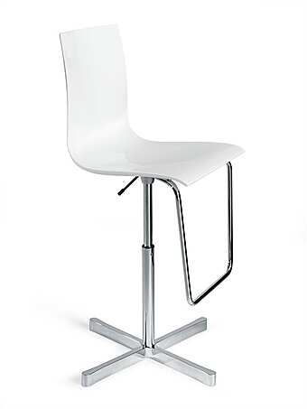 Барный стул Wok - swivelling barstool 535