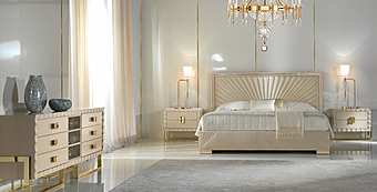 Композиция CONTEMPORARY Bedroom 1
