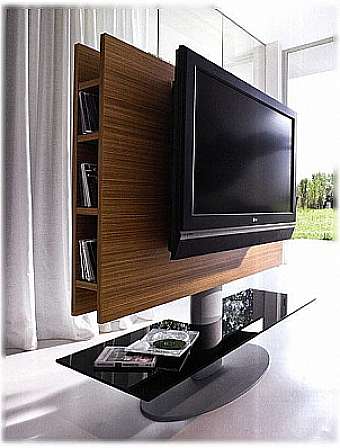 Стойка для TV-HI-FI CORTES - 7095G