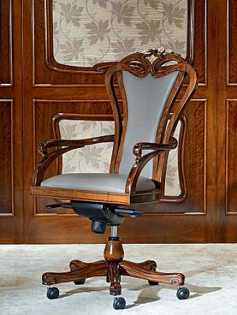 Кресло MEDEA Liberty collection 153GDV