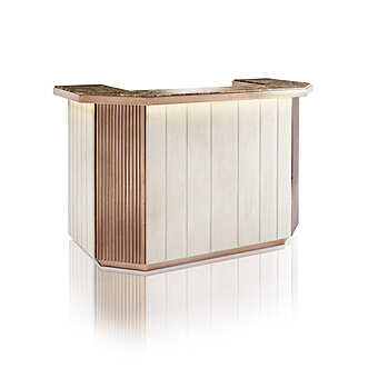 Бар DV HOME COLLECTION Charlotte Бар DV HOME COLLECTION Charlotte фабрика DV HOME COLLECTION из Италии