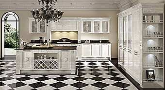 Кухня RECORD CUCINE CA_NOVA