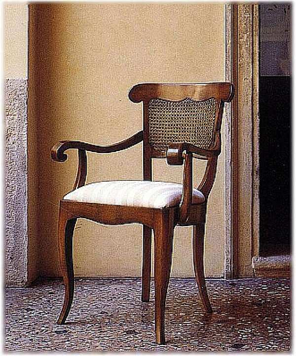 	Кресло CAVIO MADEIRA MD412 фабрика CAVIO из Италии. Фото №2