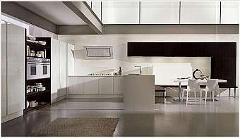 Кухня Contempora-5