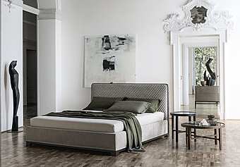 Кровать ALIVAR Home project Bali LBL1CS