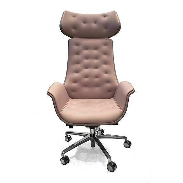 Кресло FRANCESCO MOLON MolonDesign P700 фабрика FRANCESCO MOLON  из Италии. Фото №4
