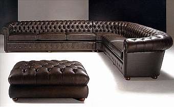 Диван Chesterfield