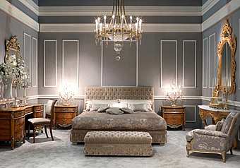 Композиция CLASSIC Bedroom 2