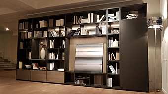 Гостиная Wall System