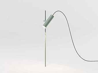 Светильник уличный LED из алюминия KETTAL Dots KS5700500 Светильник уличный LED из алюминия KETTAL Dots KS5700500 фабрика KETTAL из Италии