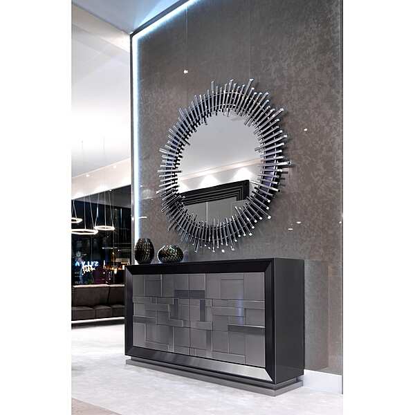 Буфет FRANCESCO MOLON Atelier-Molon C547 фабрика FRANCESCO MOLON  из Италии. Фото №8