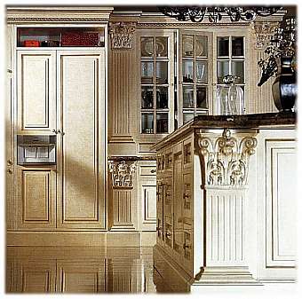 Кухня CRETA KITCHEN
