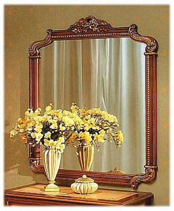 Зеркало ASNAGHI INTERIORS 971308
