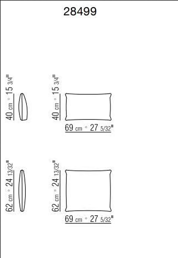 Кресло из соломки с подлокотниками FLEXFORM Lee фабрика FLEXFORM из Италии. Фото №6