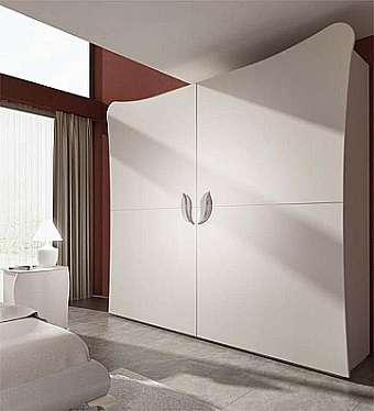 Шкаф Butterfly Armadio 01
