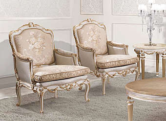 Кресло CEPPI STYLE 3206