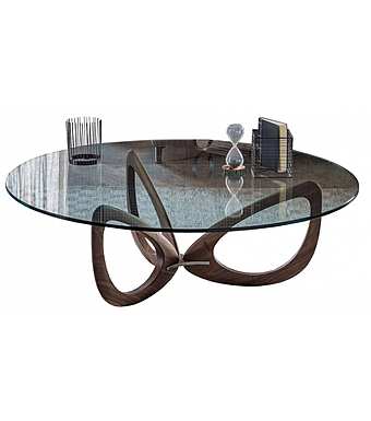 Стол журнальный CATTELAN ITALIA Piero De Longh HELIX