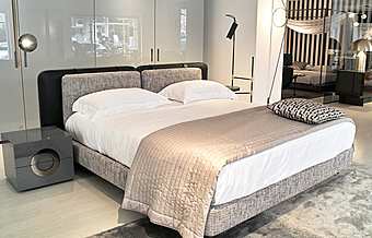 Кровать TATLIN SOFT