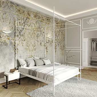 Кровать ARTEMIA