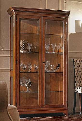 Витрина BOTTEGA D'ARTE 304 Витрина BOTTEGA D'ARTE 304 фабрика BOTTEGA D'ARTE из Италии