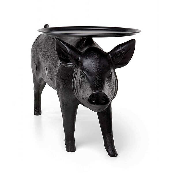 Кавовий столик MOOOI Pig фабрика MOOOI з Італії. Foto №2