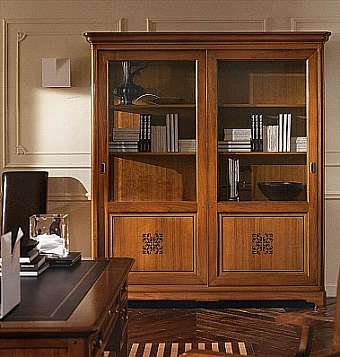 Книжный шкаф BOTTEGA D'ARTE 329