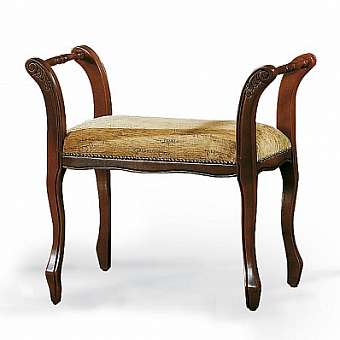 Банкетка SEVEN SEDIE 0312Q Банкетка SEVEN SEDIE 0312Q фабрика SEVEN SEDIE из Италии