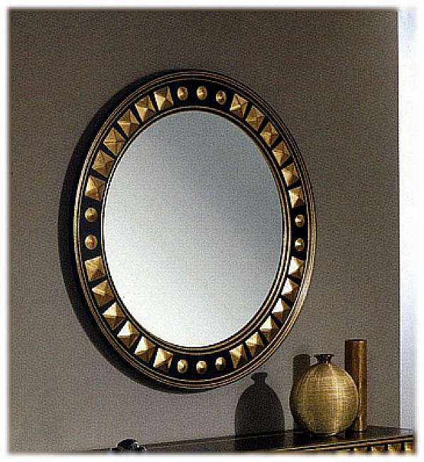 Зеркало VISMARA Shuning Sun Mirror - Piramid фабрика VISMARA из Италии. Фото №1