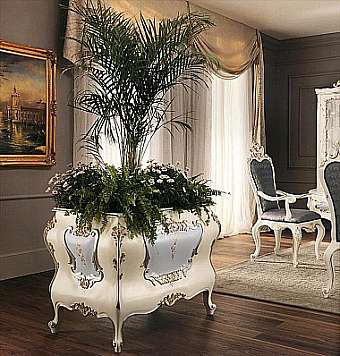 Подставка MODENESE GASTONE 11637 Подставка MODENESE GASTONE 11637 фабрика MODENESE GASTONE из Италии