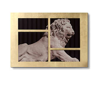 Панно, картина GIORGIO COLLECTION Roar