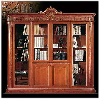 Книжный шкаф E6001